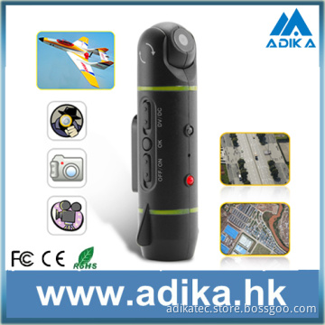 640*480 Fly DV 4GB Only 20g (ADK-F100)